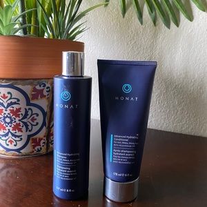 Monat Advanced Hydration Duo